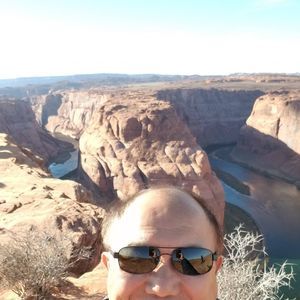 Meet your Posher, Chich-kuang